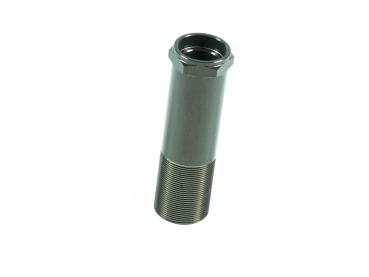 SWORKz Welle Servo Saver Lay Down Type (Hard Coated)